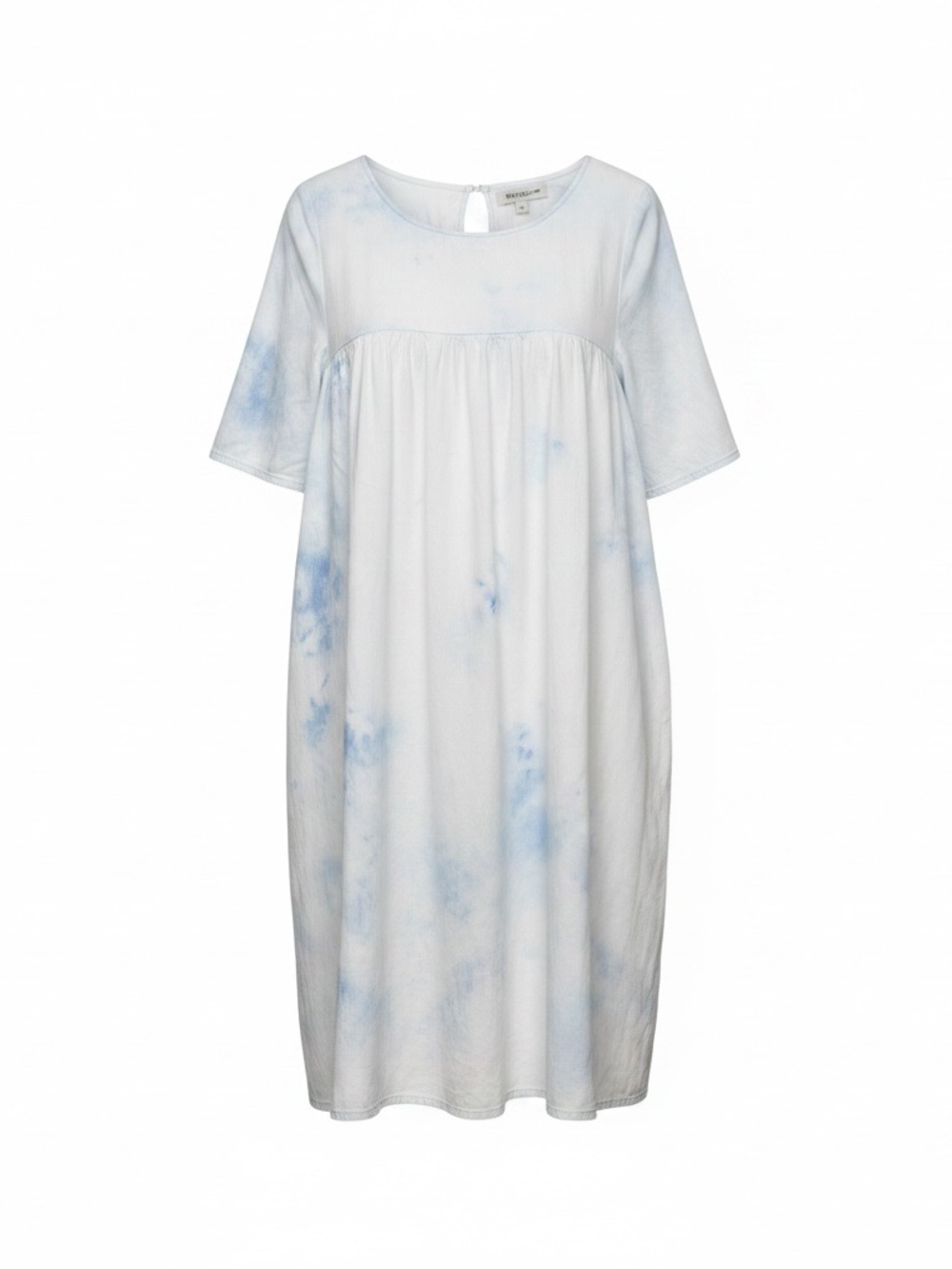 Old Navy White Casual Tee
